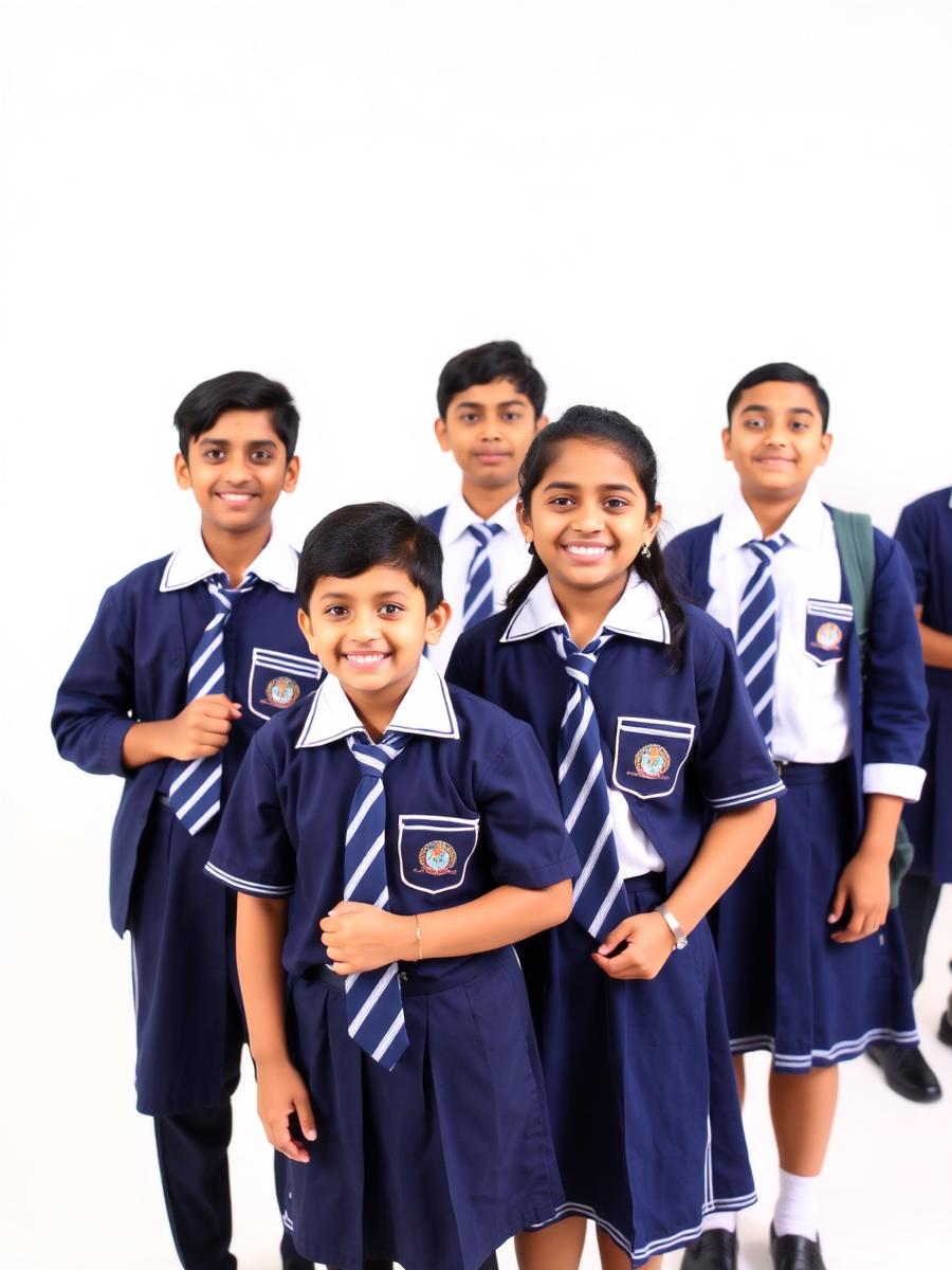 School Uniforms