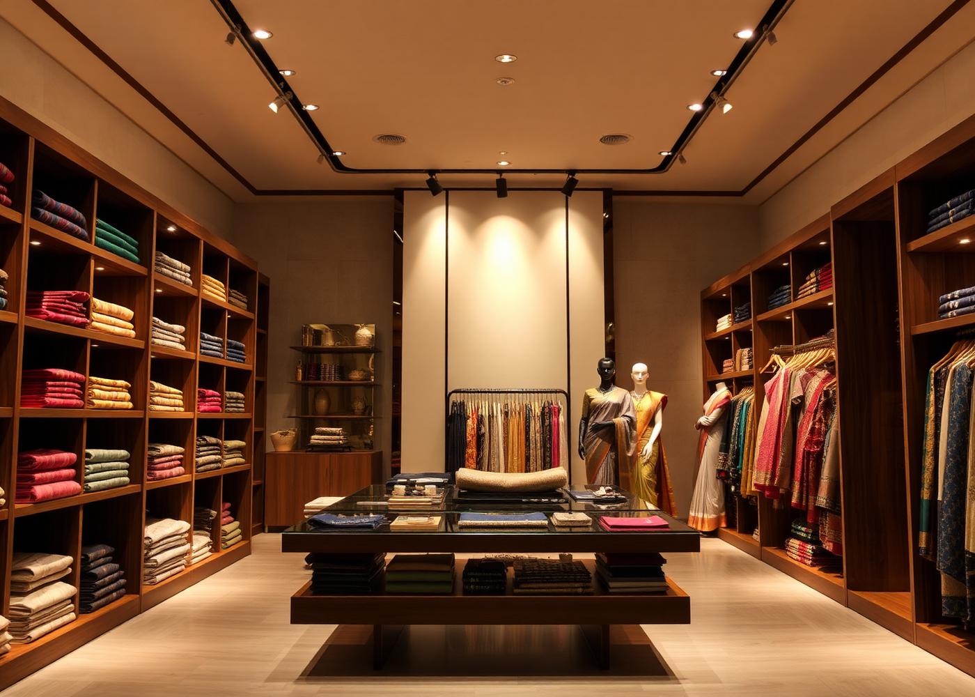 Fancy Cottage store interior